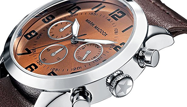 MARK MADDOX Mod. HC0015-44 3