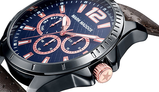 MARK MADDOX Mod. HC6022-35 2