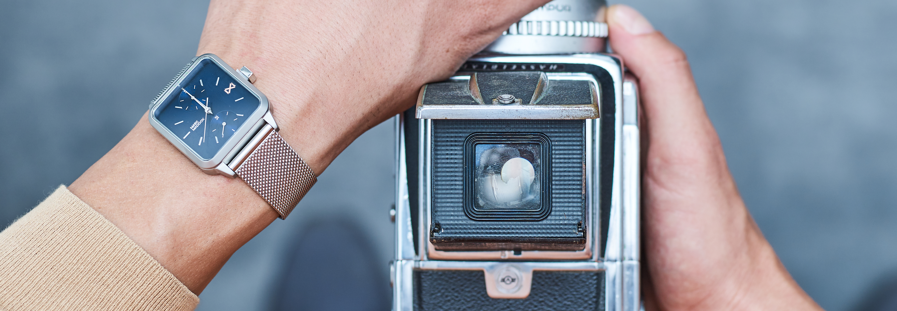 MARK MADDOX - NEW COLLECTION Mod. HM7106-37 4