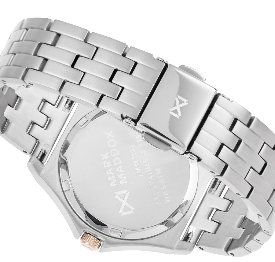 MARK MADDOX - NEW COLLECTION Mod. MM7101-37 3