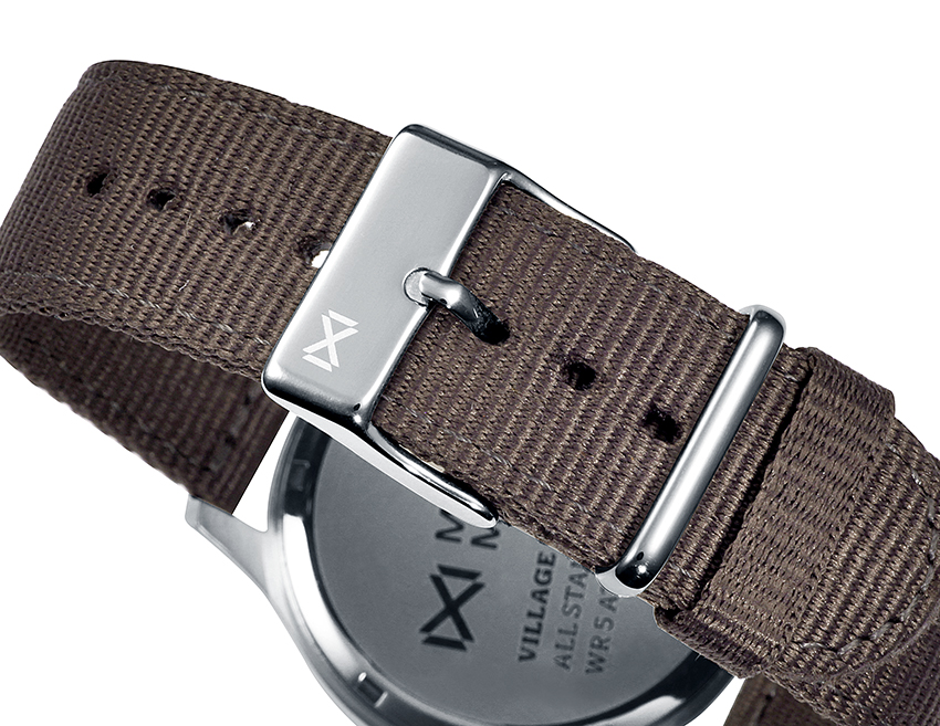 MARK MADDOX Mod.VILLAGE 3