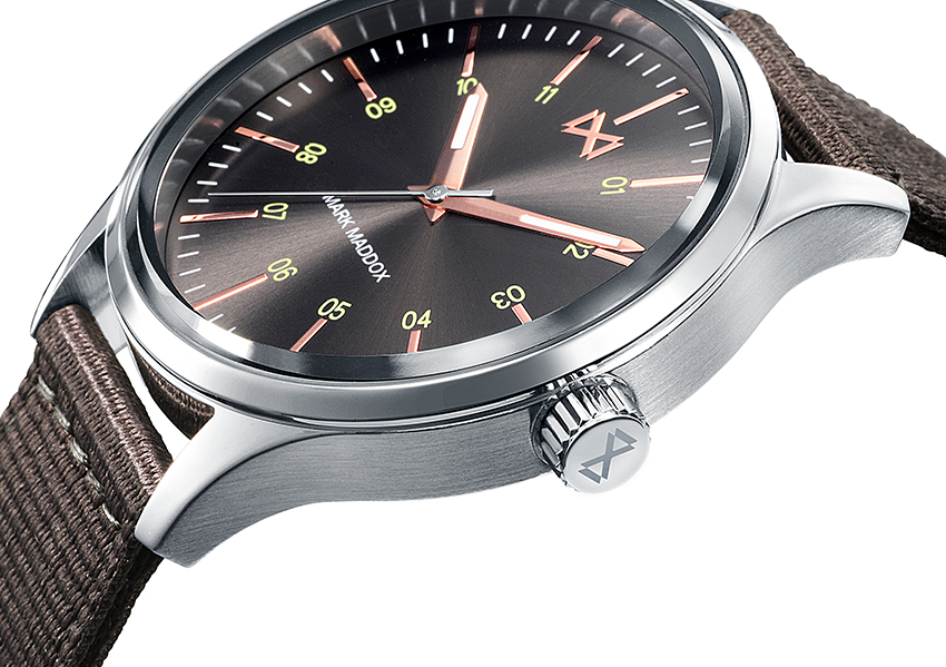 MARK MADDOX Mod.VILLAGE 2