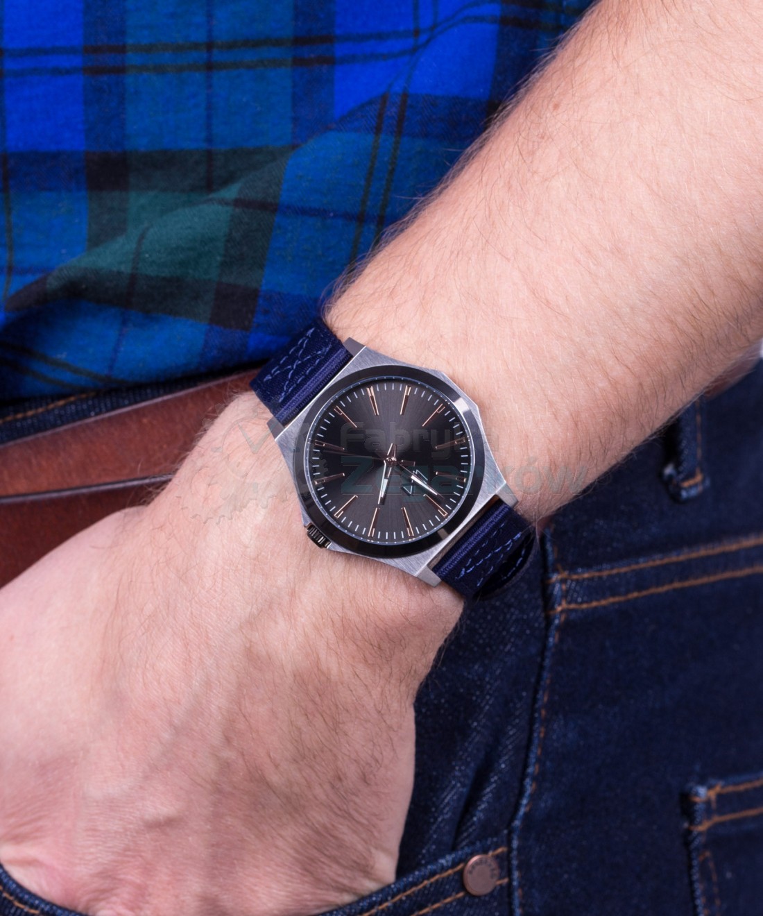 MARK MADDOX Mod.MARINA 4