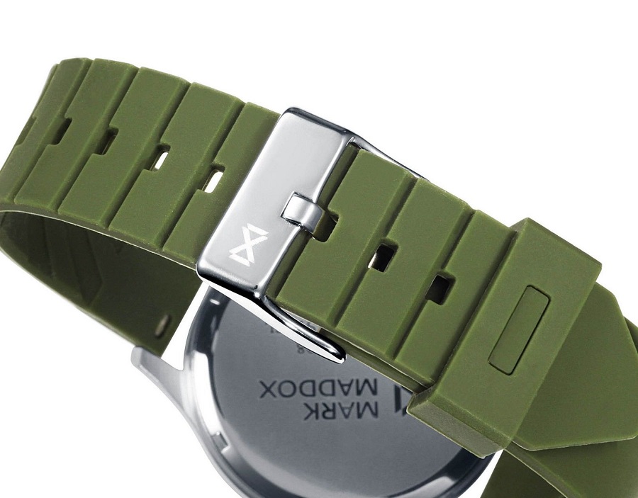 MARK MADDOX Mod.VILLAGE 3