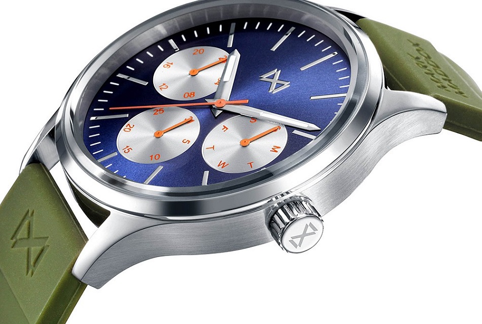 MARK MADDOX Mod.VILLAGE 2