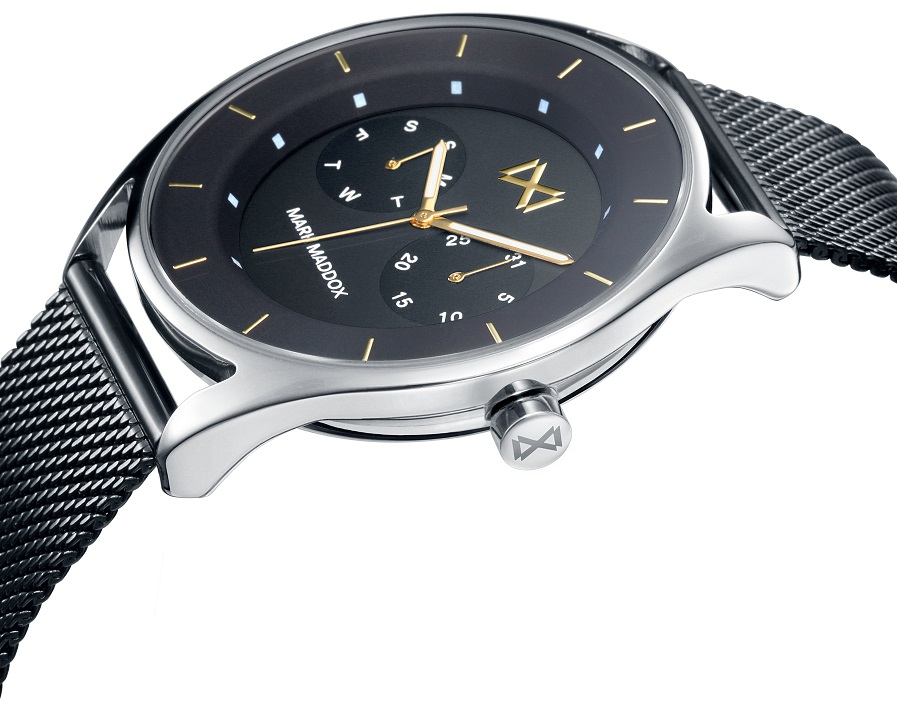 Mark Maddox Mod. Venice 2