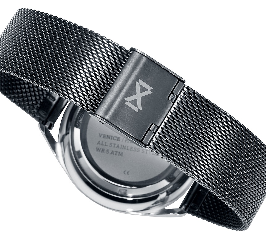 Mark Maddox Mod. Venice 3