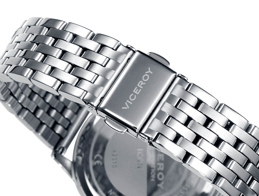 VICEROY WATCHES MODEL ICON 42310-07 3