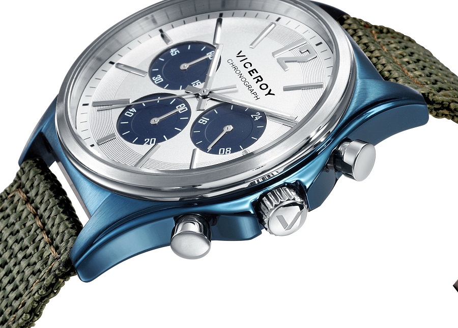 Viceroy Mod. Magnum 3