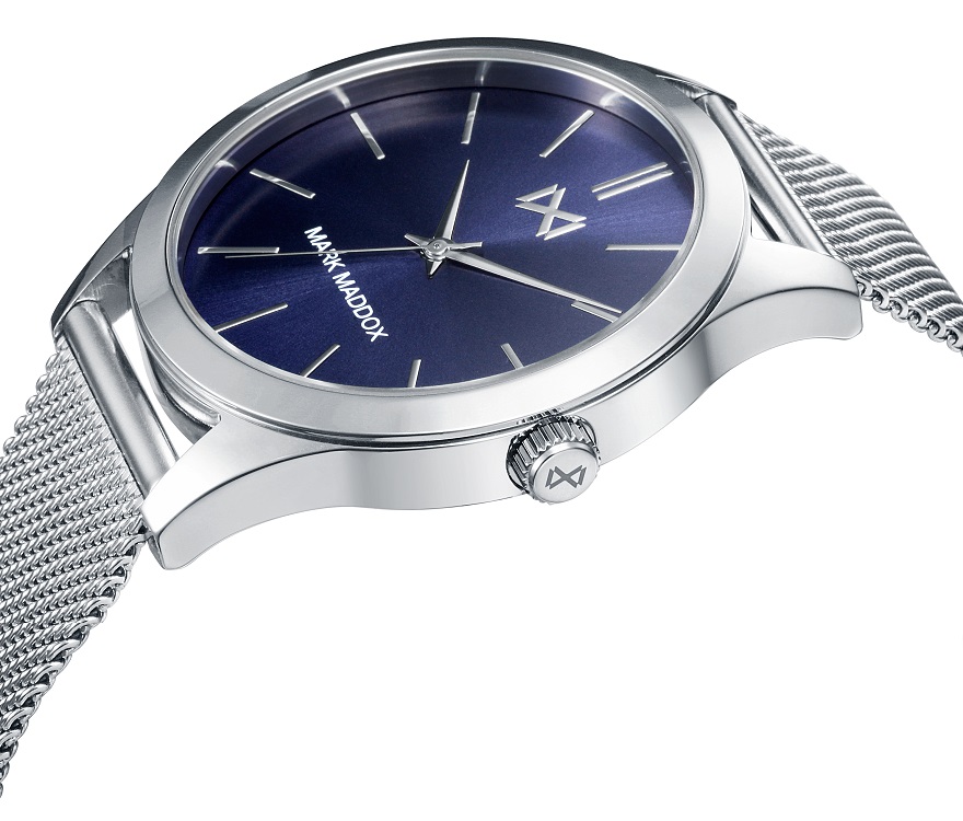 Mark Maddox Mod. Marais 2