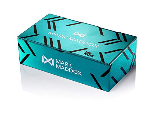 MARK MADDOX - NEW COLLECTION Mod. HM7124-37 5