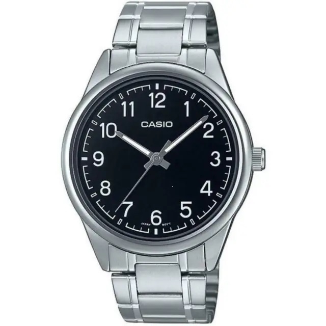 CASIO COLLECTION Mod. CASUAL - BLACK
