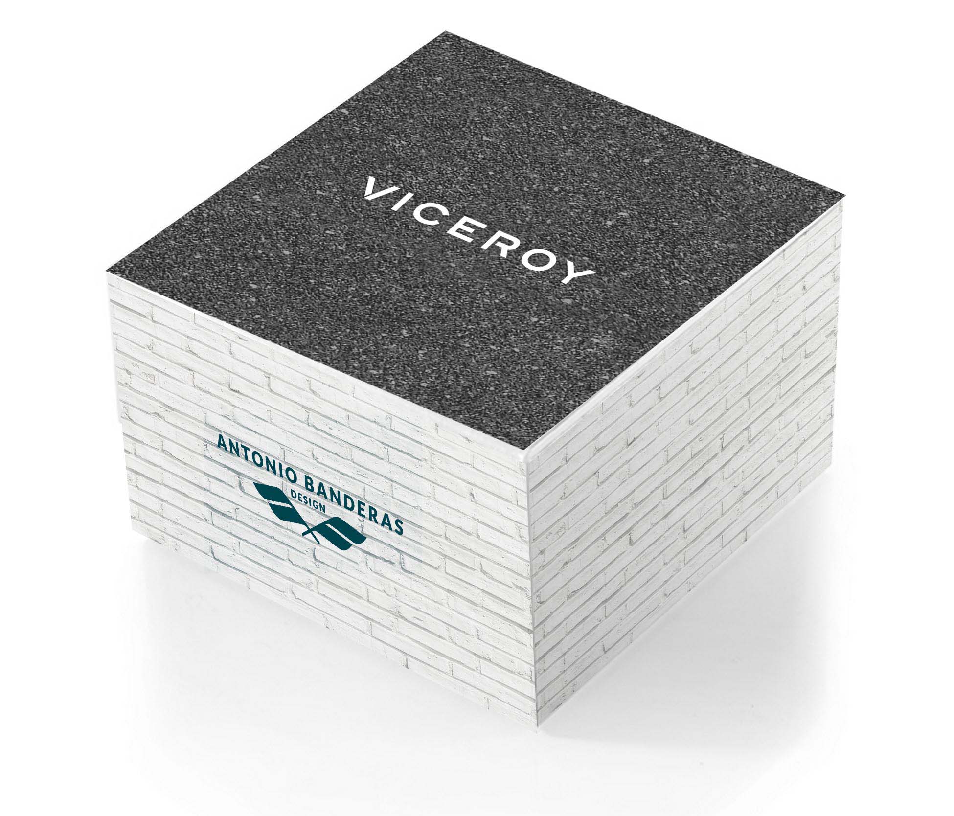 VICEROY - Antonio Banderas design Mod. 401053-57 2