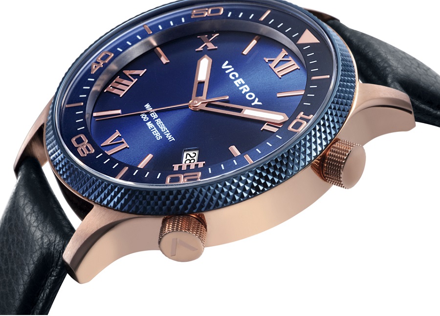 Viceroy Mod. Magnum 3