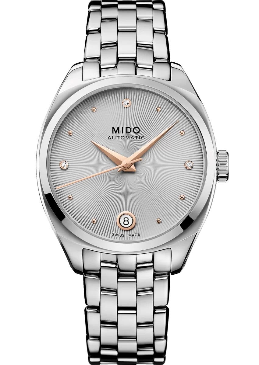 MIDO MOD. BELLUNA ROYAL LADY