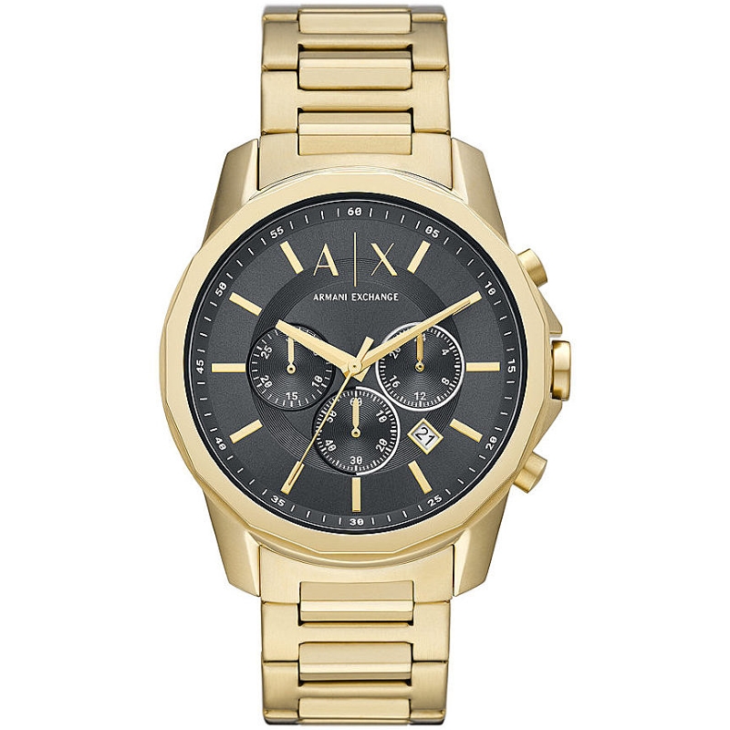 ARMANI EXCHANGE Mod. BANKS