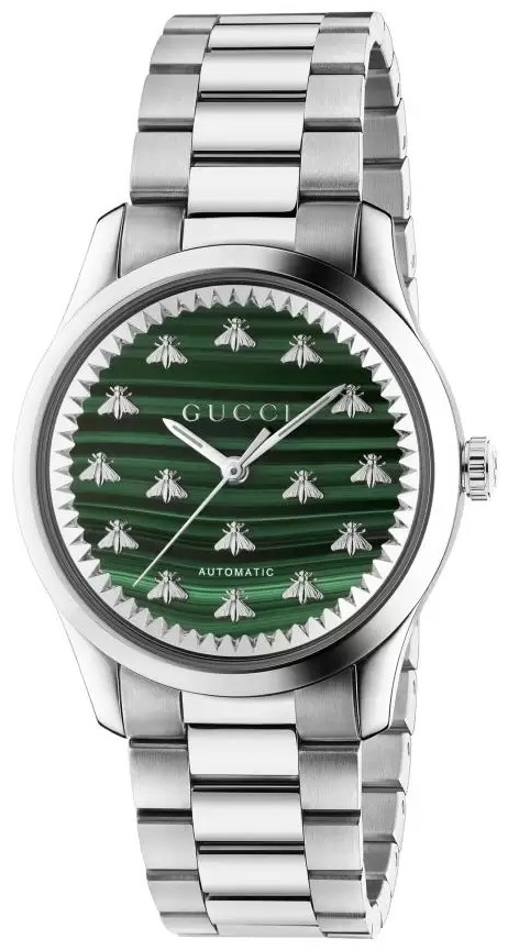 GUCCI MOD. G-TIMELESS