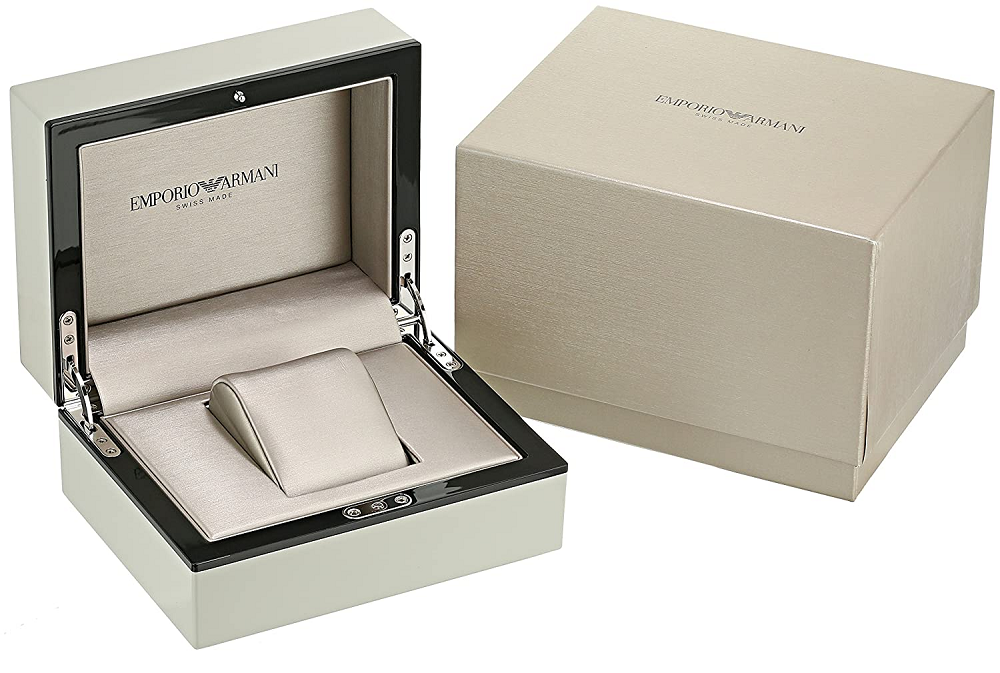 EMPORIO ARMANI Mod. ARS8608 2