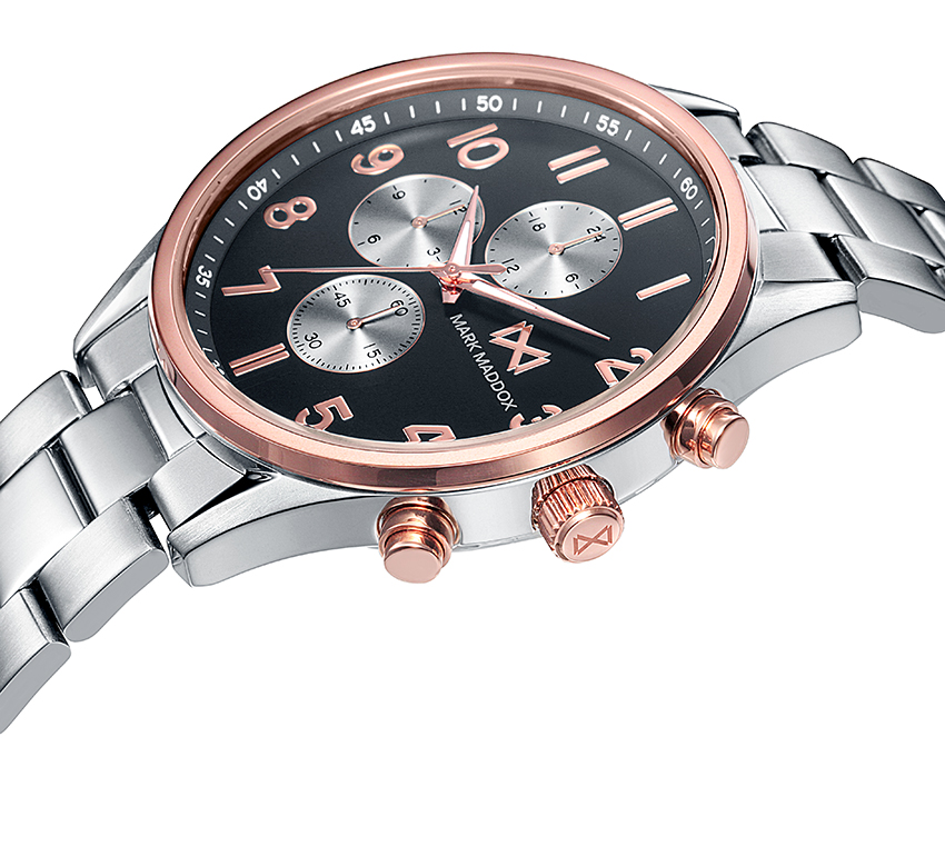 MARK MADDOX - NEW COLLECTION Mod. HM0106-55 3