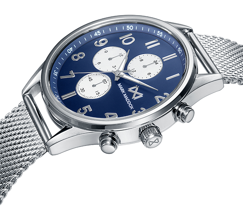 MARK MADDOX - NEW COLLECTION Mod. HM0107-35 3