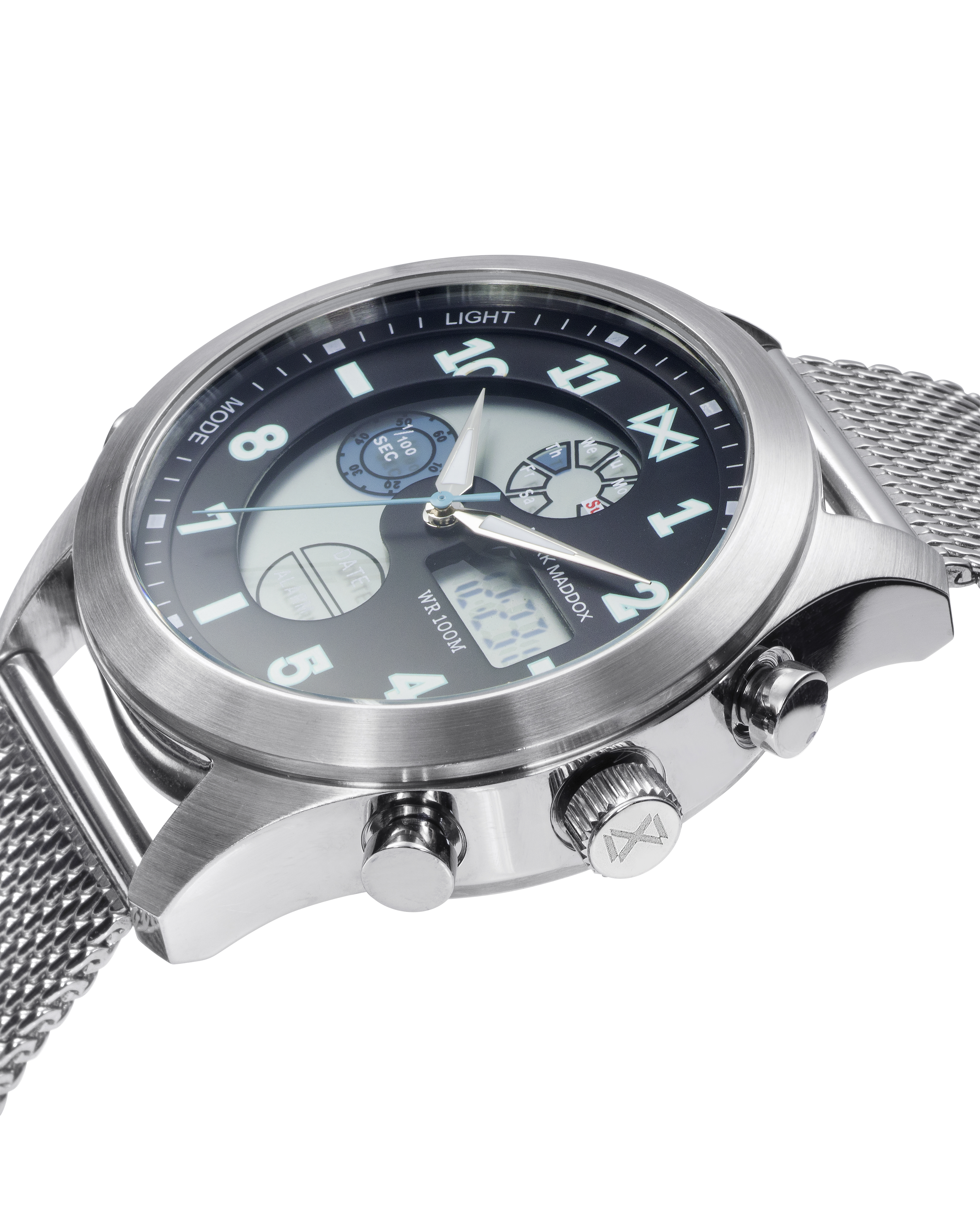 MARK MADDOX - NEW COLLECTION Mod. HM1003-54 2