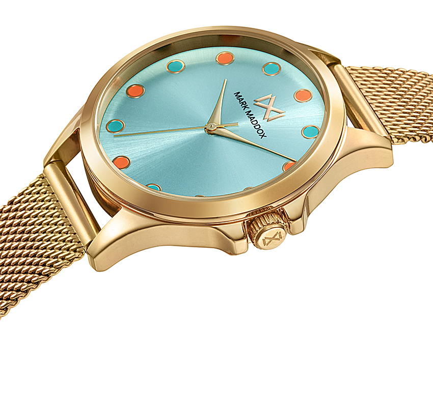 MARK MADDOX - NEW COLLECTION Mod. MM7139-96 2