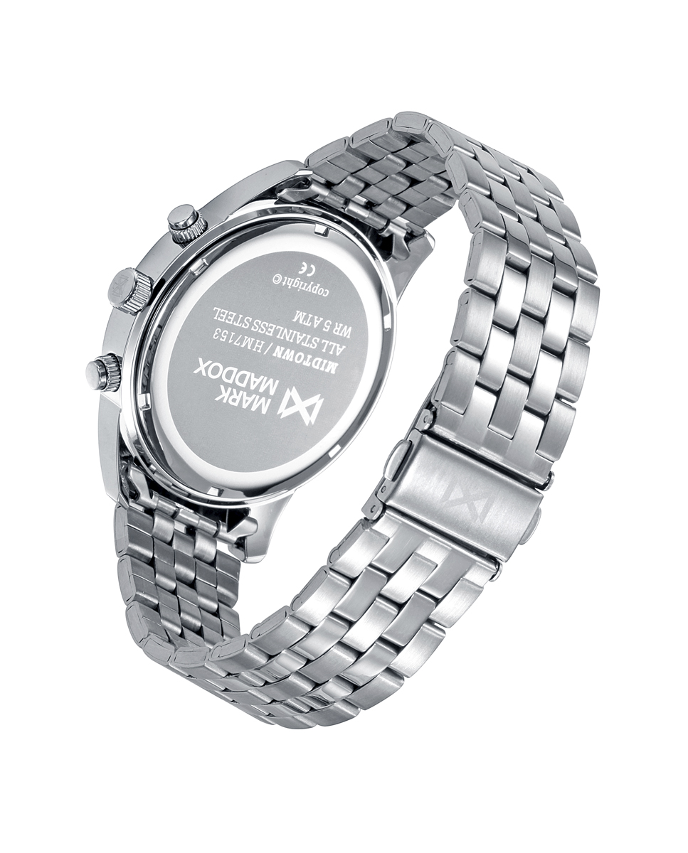 MARK MADDOX - NEW COLLECTION Mod. HM7153-37 2