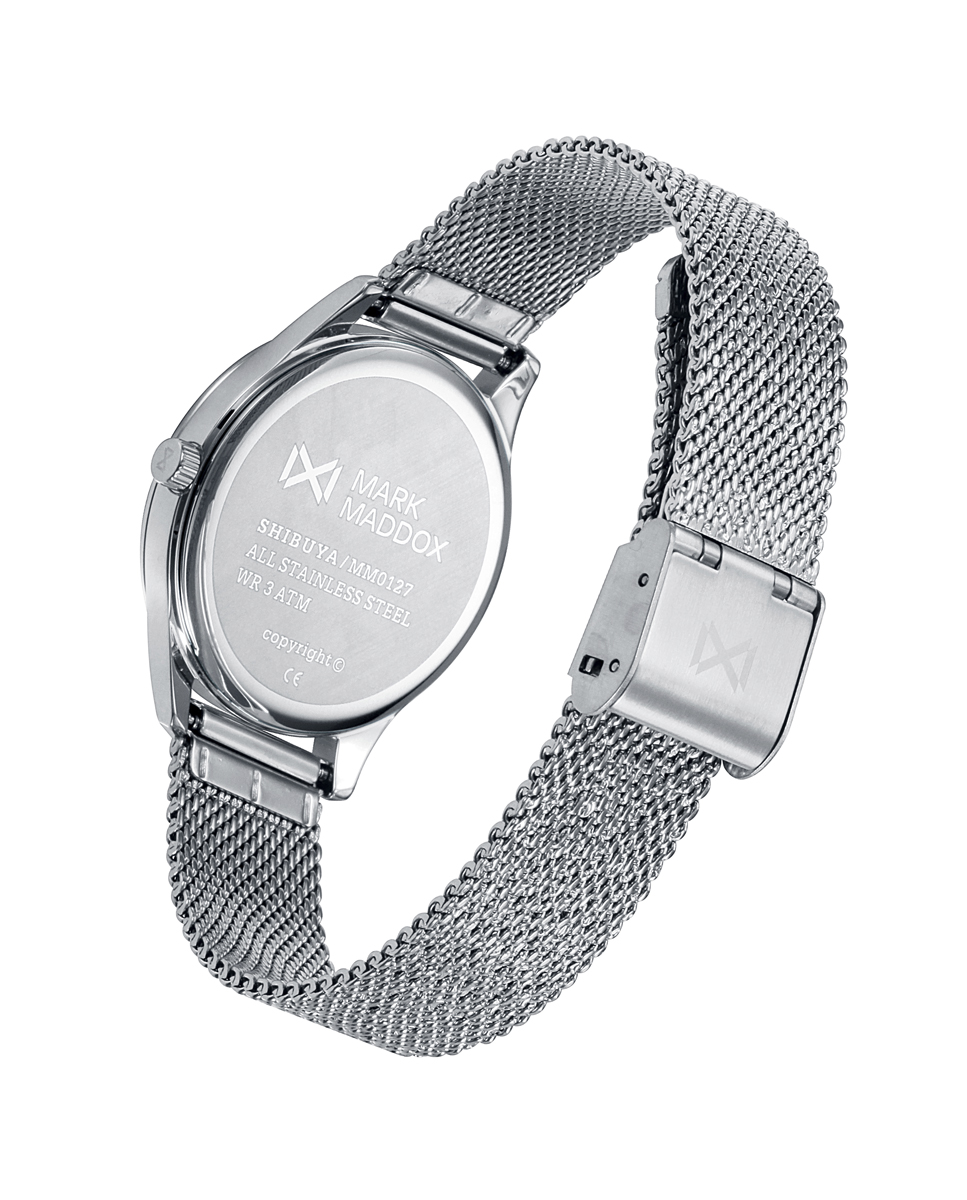 MARK MADDOX - NEW COLLECTION Mod. MM0127-07 2