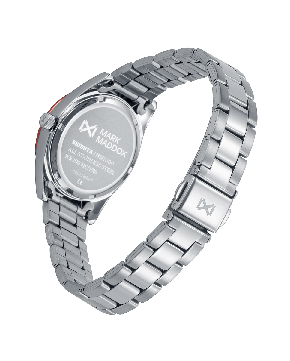 MARK MADDOX - NEW COLLECTION Mod. MM1000-77 2