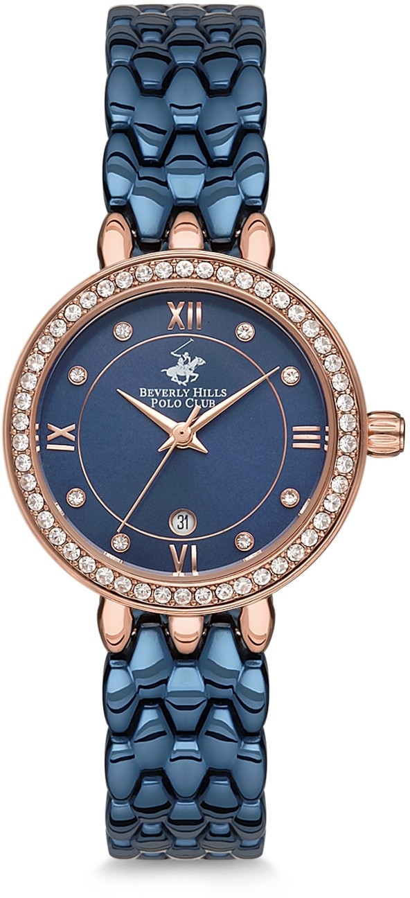 BEVERLY HILLS POLO CLUB Mod. BH9644-04