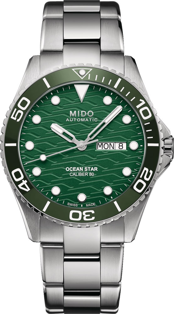 MIDO MOD. OCEAN STAR 200C