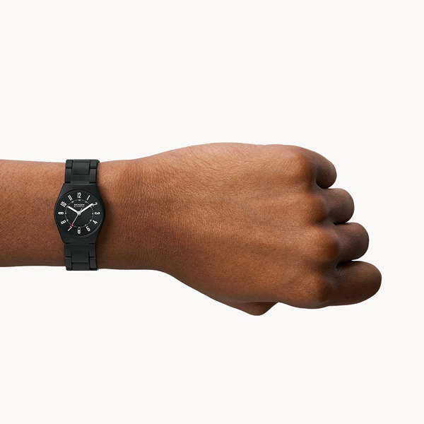 SKAGEN DENMARK Mod. LILLE OCEAN 4