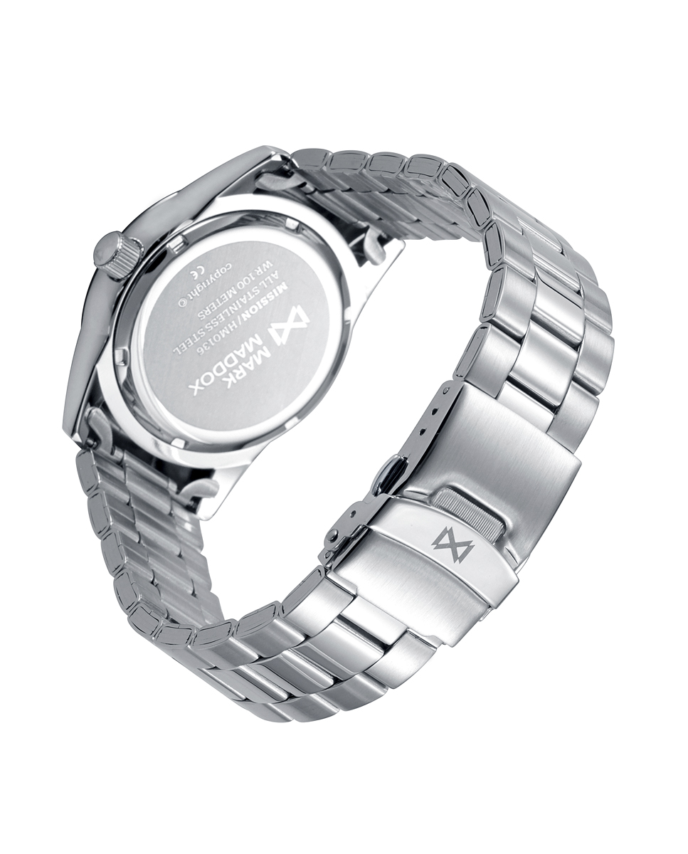 MARK MADDOX - NEW COLLECTION Mod. HM0136-17 3