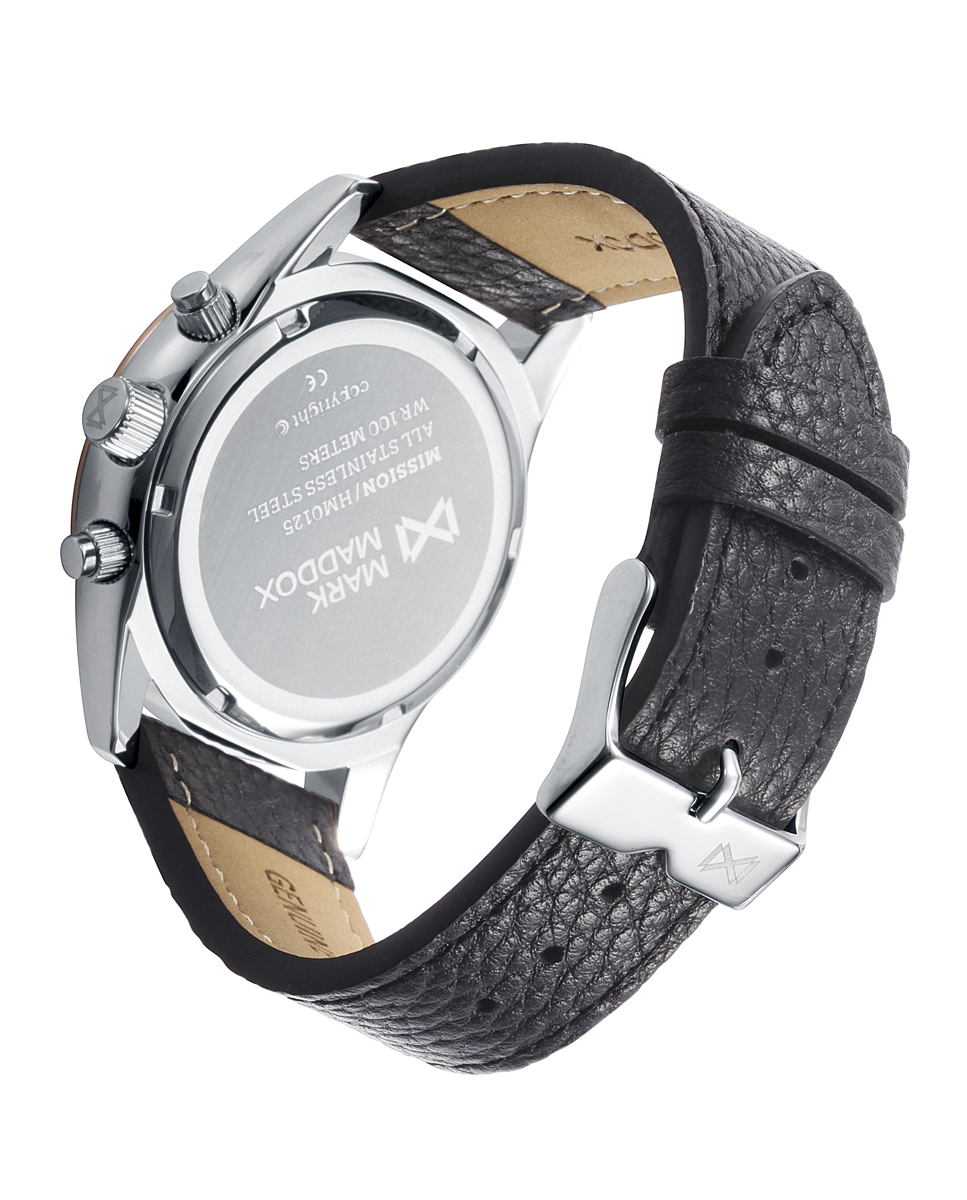 MARK MADDOX - NEW COLLECTION Mod. HC0125-17 3