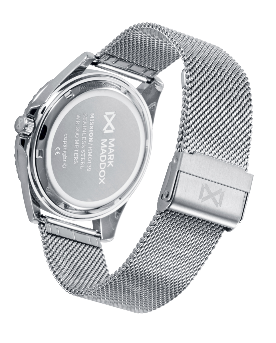 MARK MADDOX - NEW COLLECTION Mod. HM0139-57 3