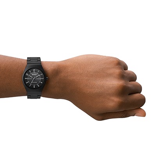 SKAGEN DENMARK Mod. GRENEN OCEAN 4