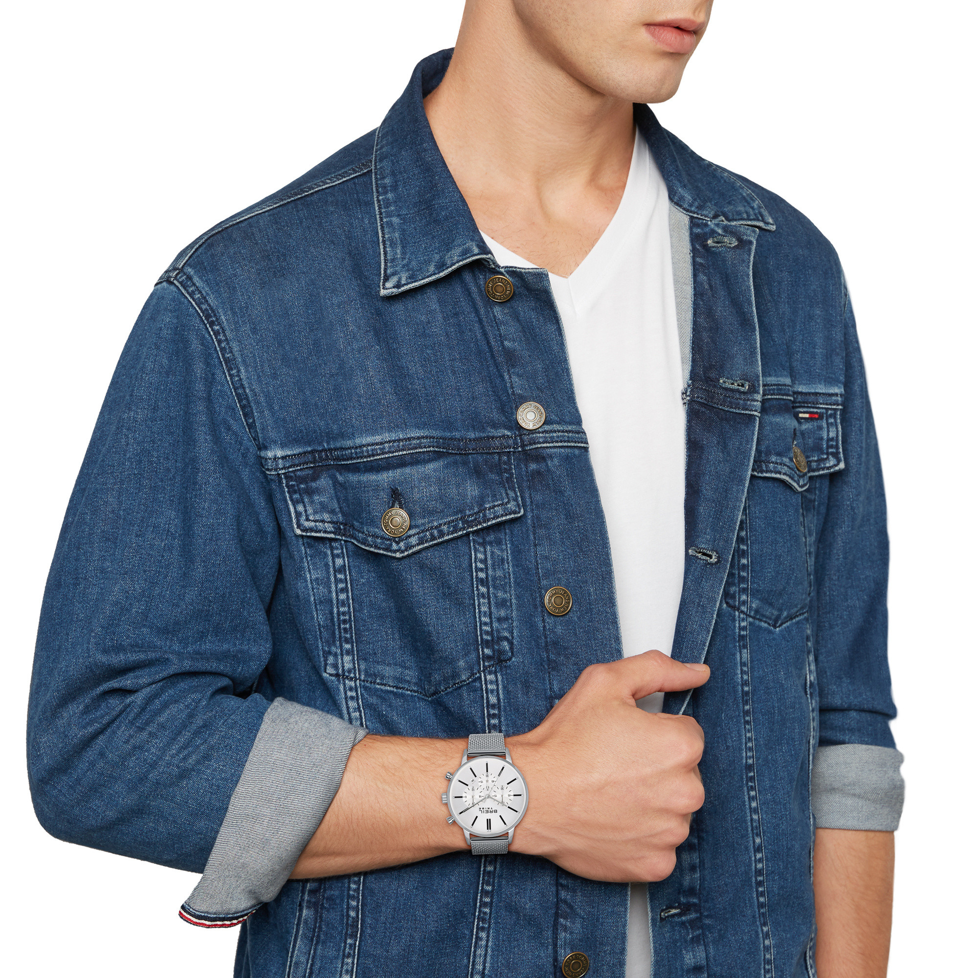 BREIL TRIBE Mod. EW0508 3