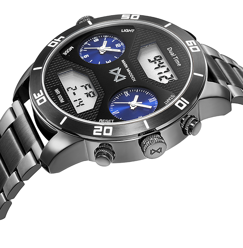 MARK MADDOX - NEW COLLECTION Mod. HM1004-50 3