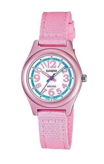 CASIO COLLECTION Mod. KID - PINK