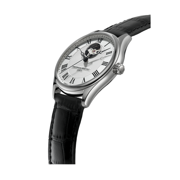 FREDERIQUE CONSTANT Mod. CLASSICS HEART BEAT 2