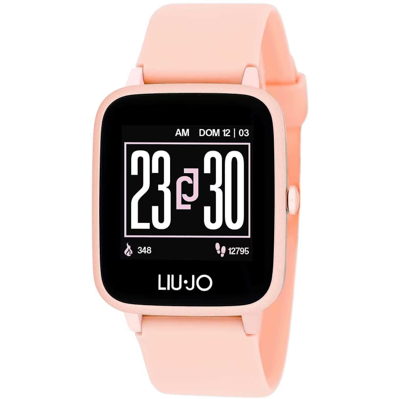 LIU-JO SMARTWATCH Mod. GO