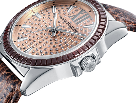 MARK MADDOX Mod. MC6007-93 2