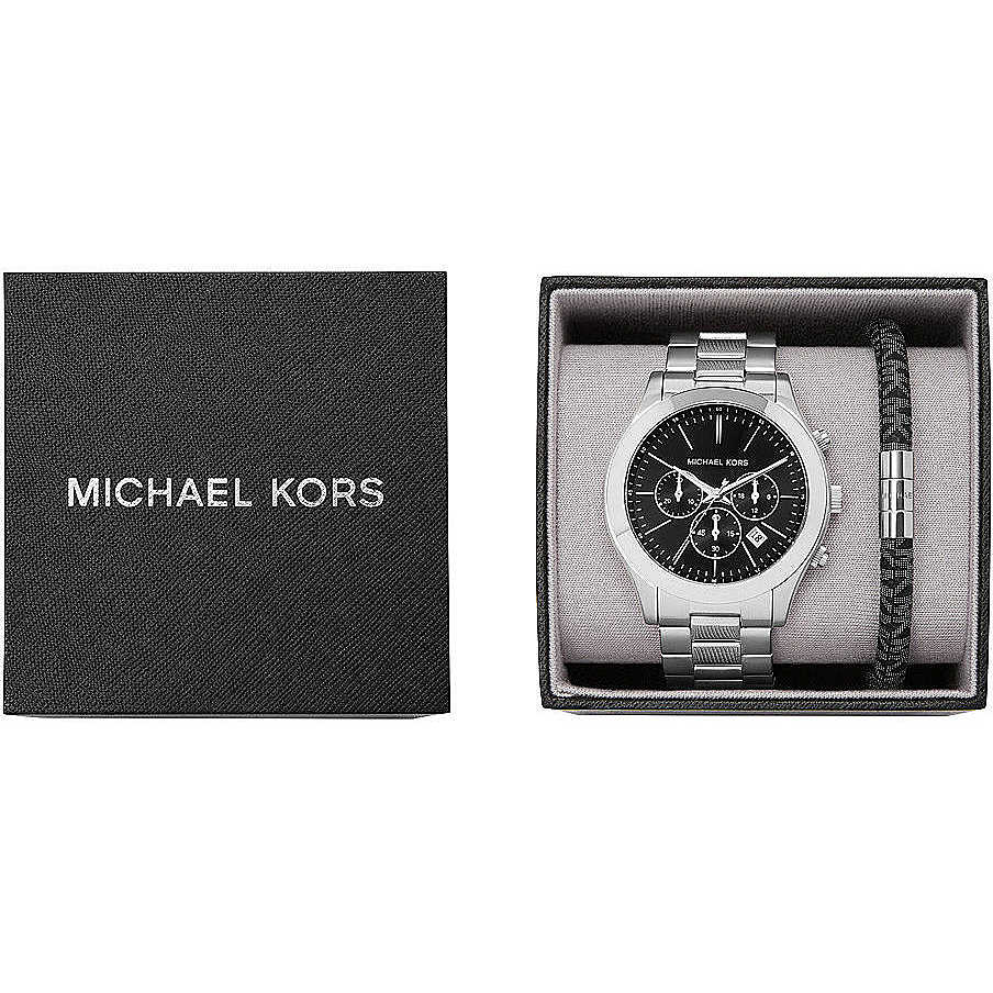 MICHAEL KORS Mod. SLIM RUNWAY ***Special pack*** 2