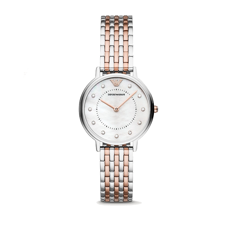 EMPORIO ARMANI Mod. KAPPA