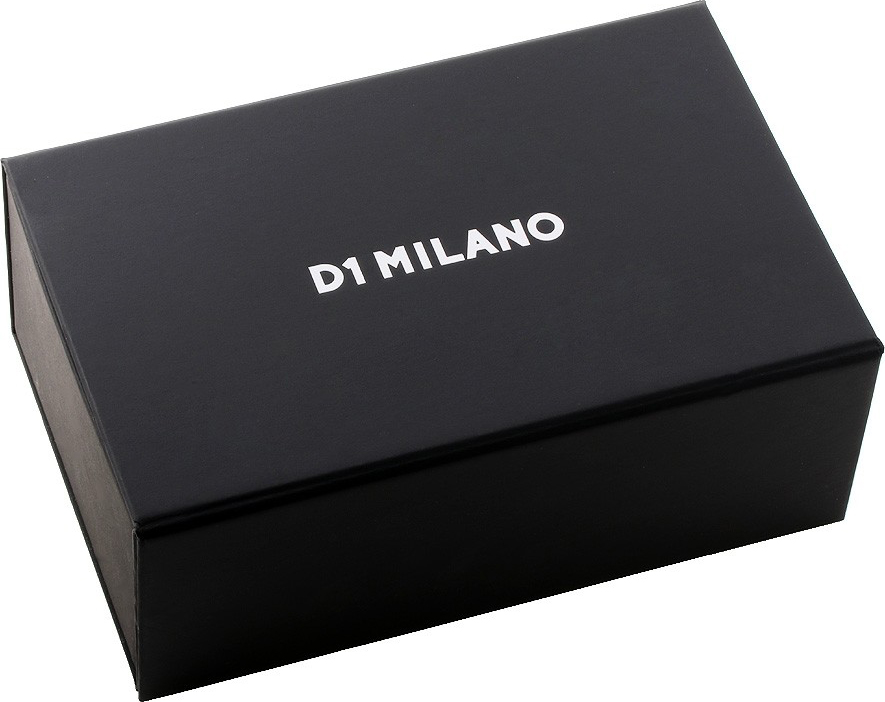 D1 MILANO Mod. ULTRA THIN PETITE MOSS 5