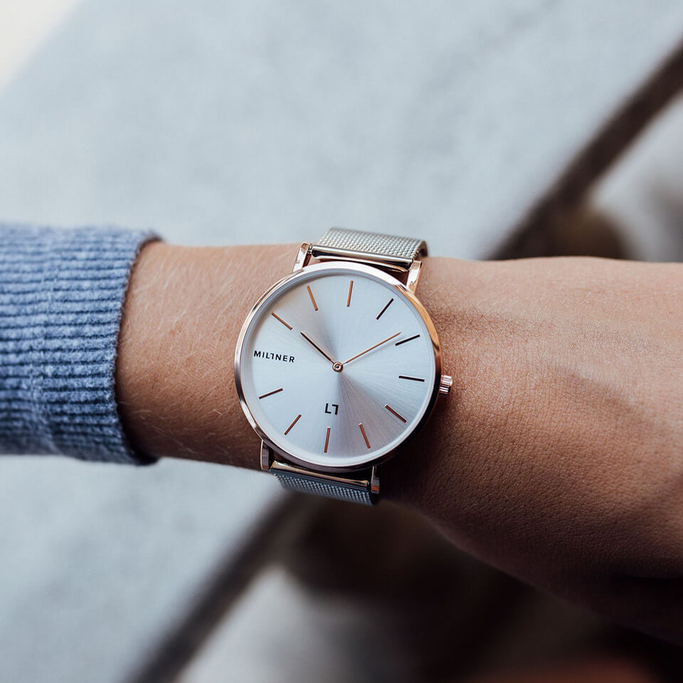 MILLNER Mod. 8425402504437 4