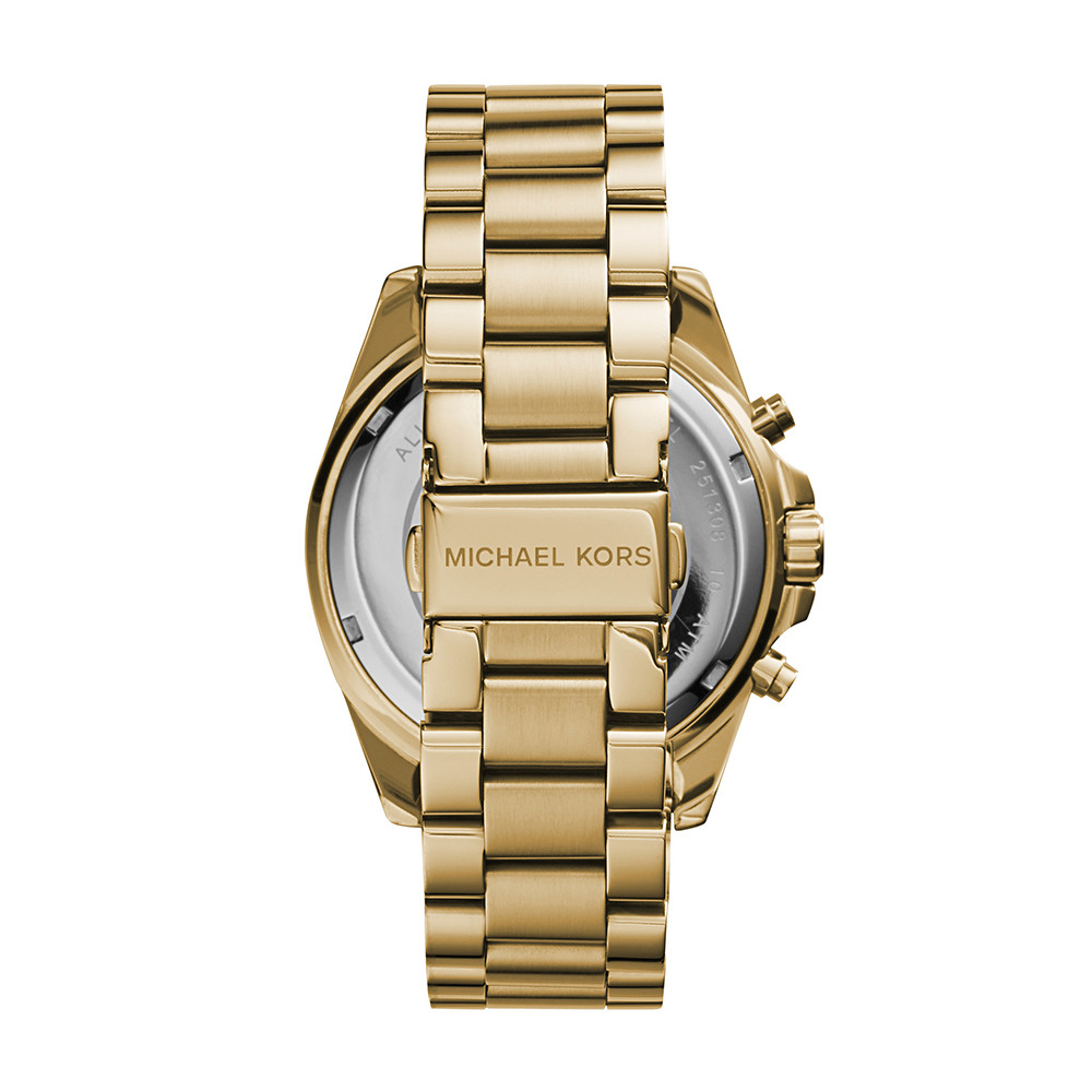 MICHAEL KORS Mod. BRADSHAW 2