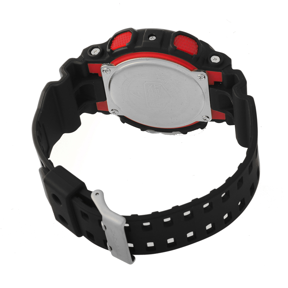 CASIO G-SHOCK Mod. GS BASIC 2