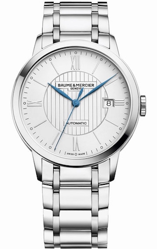 BAUME & MERCIER Mod. CLASSIMA Automatic
