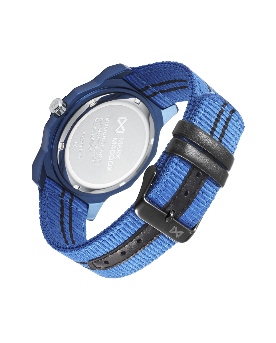 MARK MADDOX - NEW COLLECTION Mod. HC0126-37